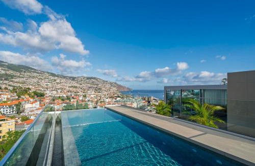 Sao Pedro Wohnung | Maravilhas I by An Island Apart