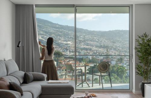 Sao Pedro Wohnung | Maravilhas I by An Island Apart