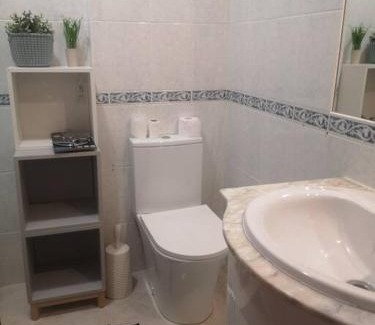 Vale de Seixos Wohnung | Maravilhoso apartamento T2 Estoi