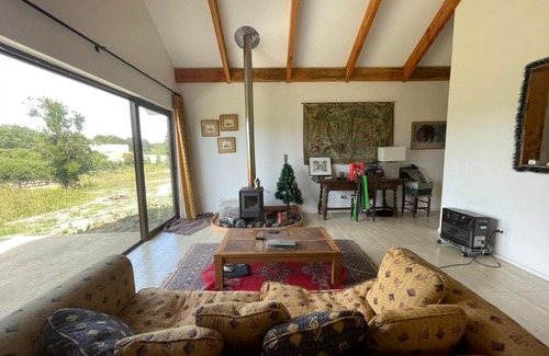 Llanquihue Haus | Maravillosas 2 Habitaciones Vista Volcan, Puerto Varas a 10min, Lago Llanquihue a 5 minutos