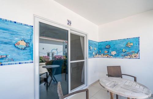 Sabana Westpunt Wohnung | Marazul Dive Resort
