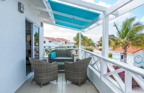 Sabana Westpunt Wohnung | Marazul Dive Resort