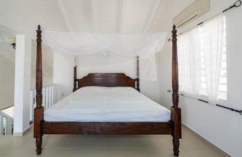 Sabana Westpunt Wohnung | Marazul Dive Resort
