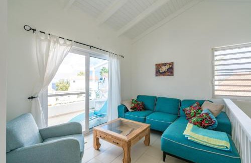 Sabana Westpunt Wohnung | Marazul Dive Resort