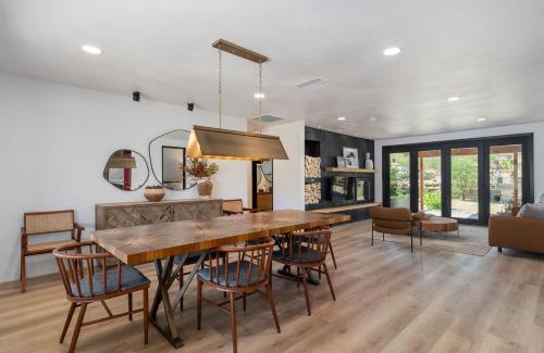 Joshua Tree Haus | @ Marbella Lane - Perfect Desert Escape