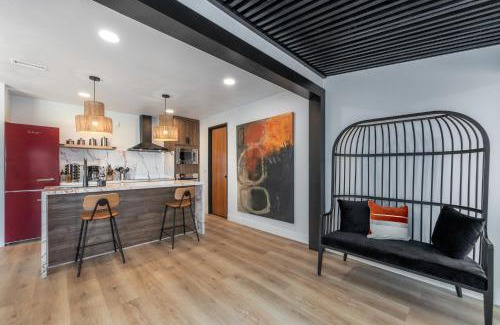 Joshua Tree Haus | @ Marbella Lane - The Wine Mine Desert Escape