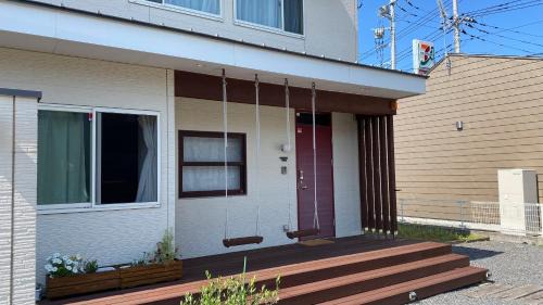 Kashima Bed & Breakfast | MARBLE B&B