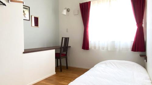 Kashima Bed & Breakfast | MARBLE B&B