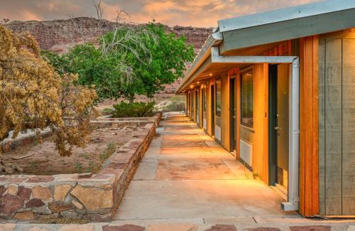 Greenehaven Hotel | Marble Canyon Lodge