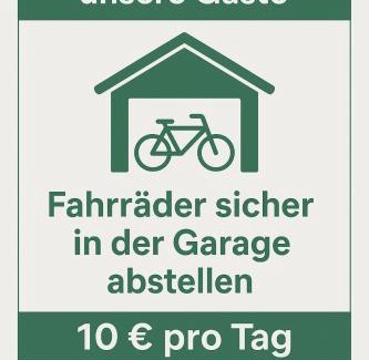 Marburg Wohnung | Marburg Apartment pfiffige Luisa in ruhiger Waldrandlage mit Balkon und Wintergarten