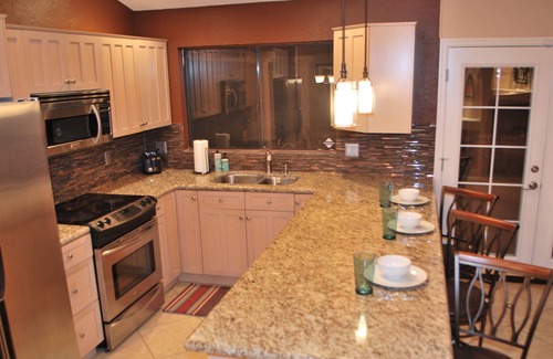 Alta Mesa Community Association Haus | Sonderpreise für Woche + Aufenthalt im Dezember!