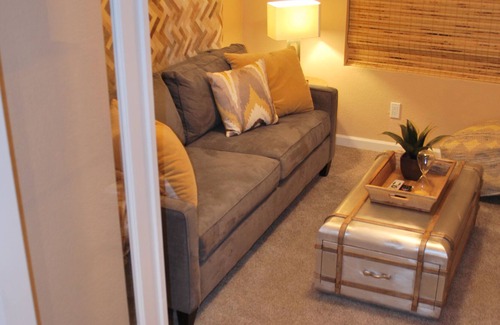 Alta Mesa Community Association Haus | Sonderpreise für Woche + Aufenthalt im Dezember!