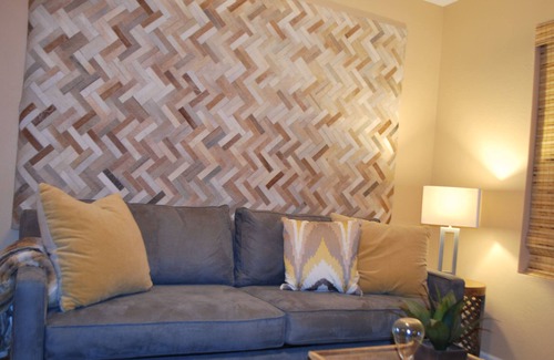 Alta Mesa Community Association Haus | Sonderpreise für Woche + Aufenthalt im Dezember!