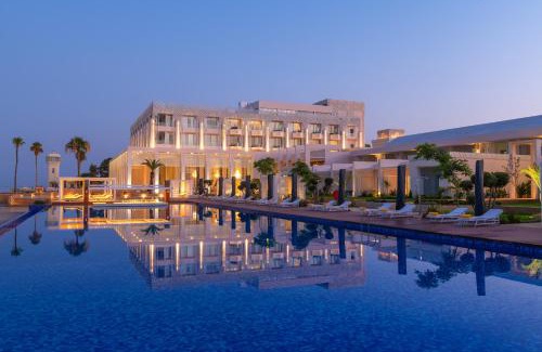 Beni Ansar Hotel | Marchica Lagoon Resort