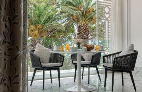 Beni Ansar Hotel | Marchica Lagoon Resort