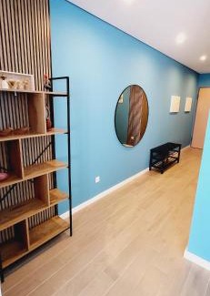 Nazare Wohnung | Marco Polo Apartment