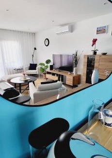 Nazare Wohnung | Marco Polo Apartment