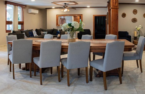 Tanchachin Kabine | Marcos Hotel Boutique