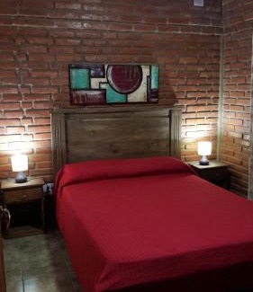 Dr. Enrique Zarate Wohnung | Mardi - Departamentos de alquiler temporario