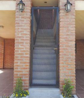 Dr. Enrique Zarate Wohnung | Mardi - Departamentos de alquiler temporario