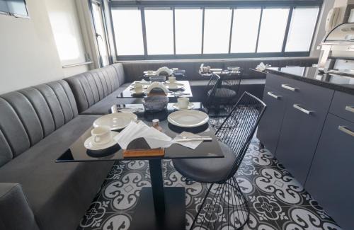 Aksaray Hotel | Mardia Hotel