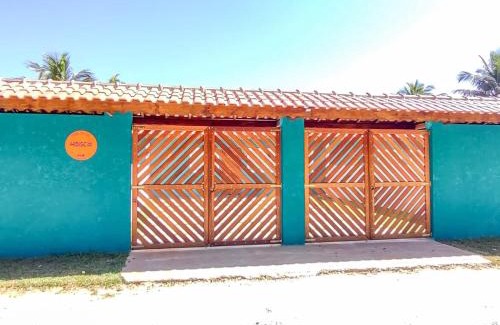 Boraceia Haus | Mare de Lua Boraceia