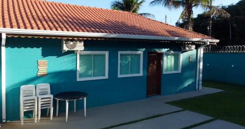 Boraceia Haus | Mare de Lua Boraceia