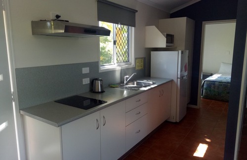 Mareeba Hotel | Mareeba Motor Inn