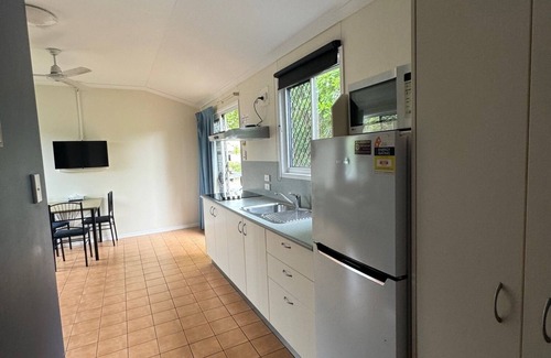 Mareeba Hotel | Mareeba Motor Inn