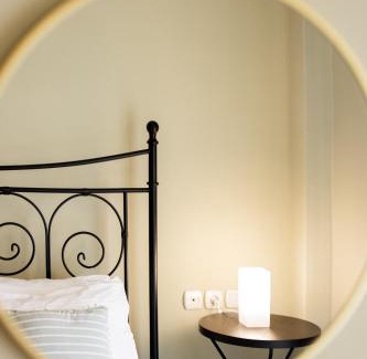 Katerini Wohnung | Mareva's house