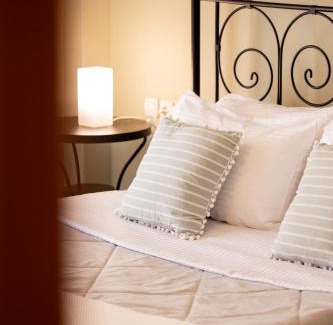 Katerini Wohnung | Mareva's house