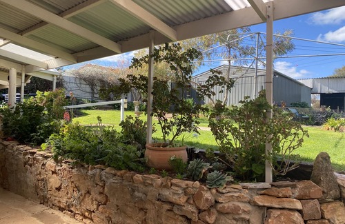 Appila Villa | ‘Margaret Villa’ Circa 1890- gateway to the Southern Flinders Ranges!