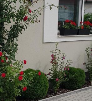 Gyenesdias Haus | Margareta Home