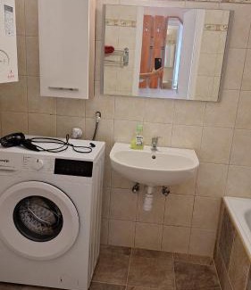 Hajduszoboszlo Wohnung | Margit Apartman