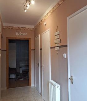 Hajduszoboszlo Wohnung | Margit Apartman