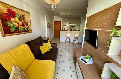 Sao Mateus Wohnung | Maria Apê 07 São Mateus l Garagem l WiFi l Térreo l Um minuto do shopping independência