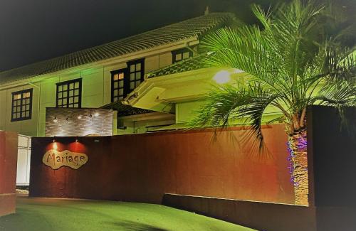 Tsukuba Hotel | Mariage Hotel - Adults Only -