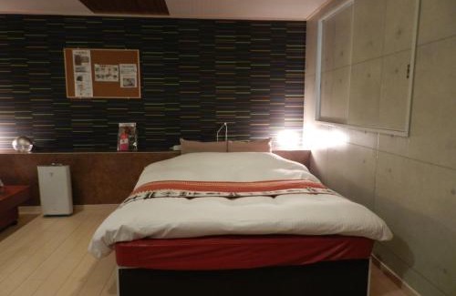 Tsukuba Hotel | Mariage Hotel - Adults Only -