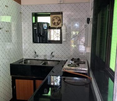 Maina Haus | Marias house