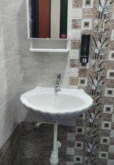 Maina Haus | Marias house