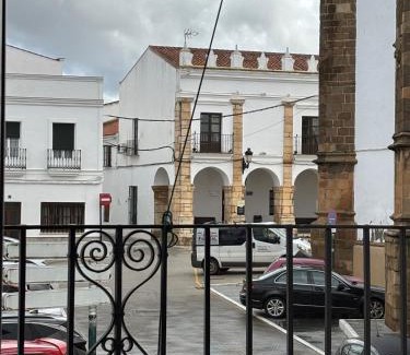 Fuente del Maestre Haus | MARIDAJE Casa-SPA de enoturismo rural TR-BA-00309