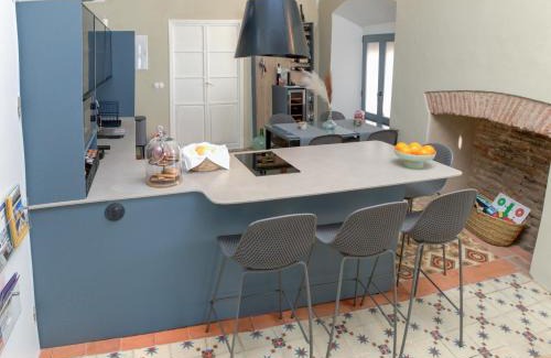 Fuente del Maestre Haus | MARIDAJE Casa-SPA de enoturismo rural TR-BA-00309