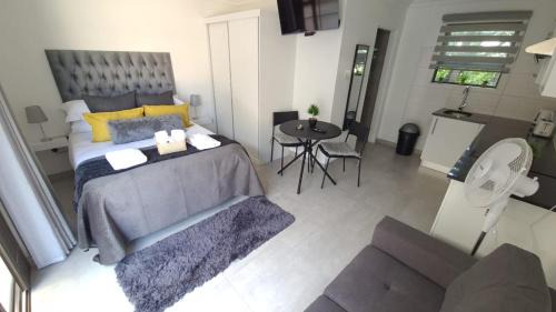 Germiston Wohnung | Marielitsa Guest Suite No 5