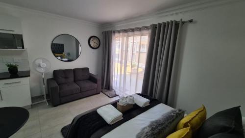 Germiston Wohnung | Marielitsa Guest Suite No 5