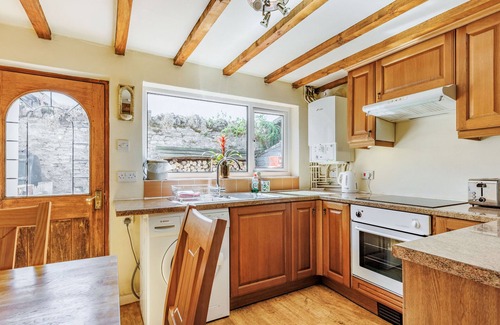 Clun Hütte | Ringelblumenhäuschen, CLUN