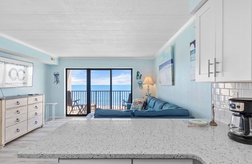 North Ocean City Eigentumswohnung | Marigot Beach 507 Sum