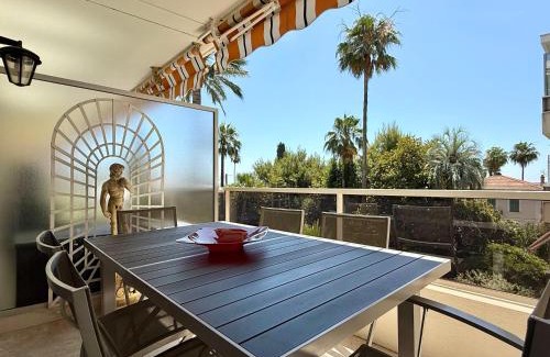 La Celle-sous-Gouzon Wohnung | Marilyn Beach - Vue mer, terrasse, garage privé