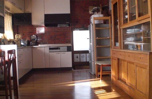 Numazu Haus | Marina bay Numazu