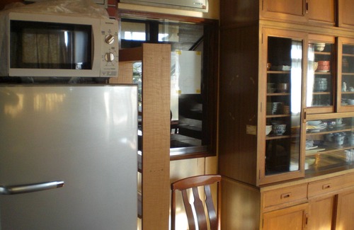 Numazu Haus | Marina bay Numazu