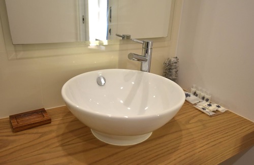 Figueira da Foz Bed & Breakfast | Marina Charming House